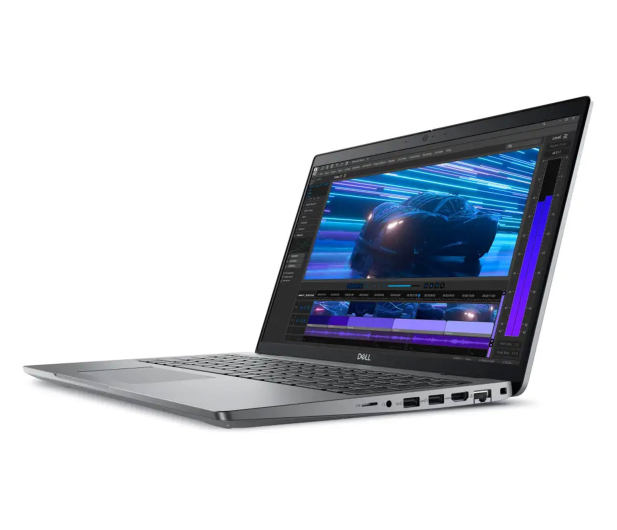 Dell Precision 3591 Ultra 7 165H/32GB/1TB/Win11P RTXA1000 250NITS - 1473759 - zdjęcie 4